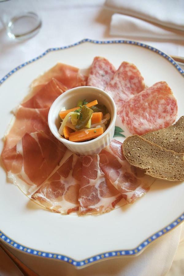 Locanda Perinella Castelgomberto Eksteriør billede