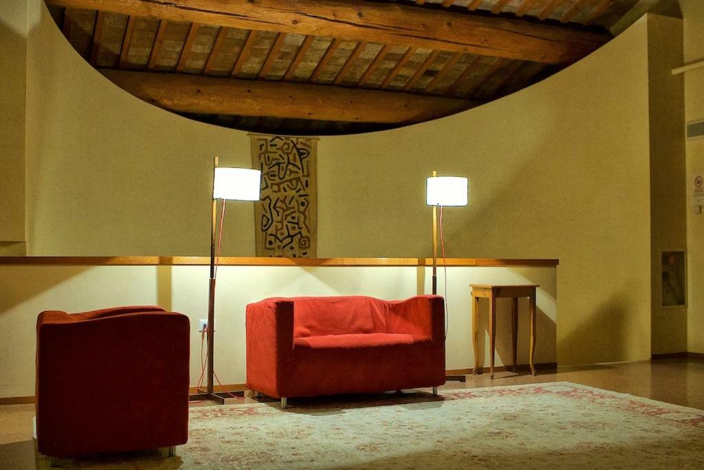 Locanda Perinella Castelgomberto Eksteriør billede