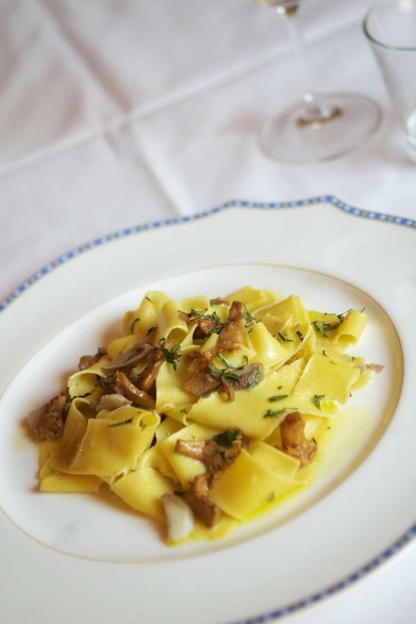 Locanda Perinella Castelgomberto Eksteriør billede