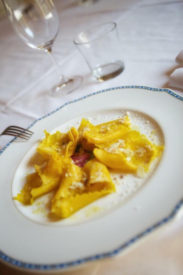 Locanda Perinella Castelgomberto Eksteriør billede