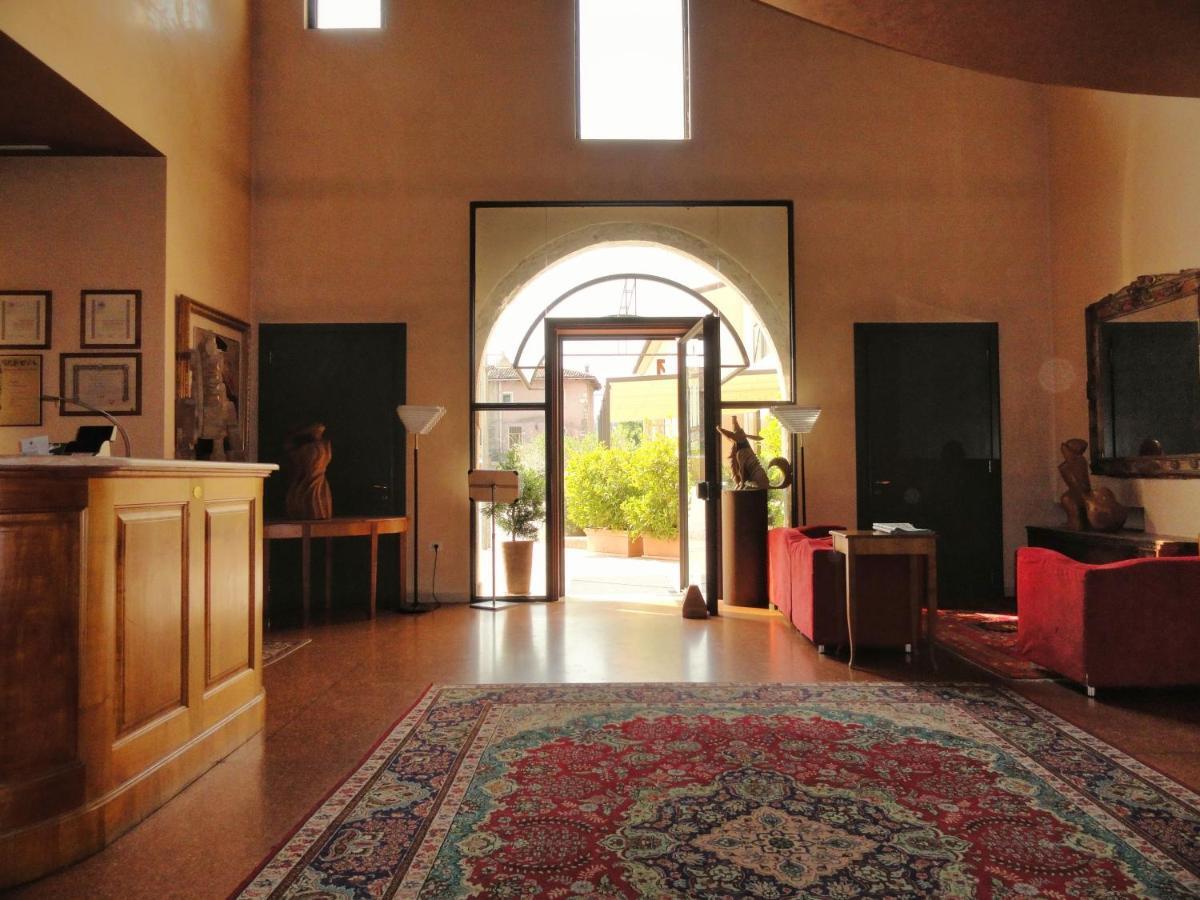 Locanda Perinella Castelgomberto Eksteriør billede
